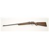 Image 2 : Winchester Model 68 Bolt Action Rifle, .22 short  caliber, 27” barrel, blue finish, pistol grip wood