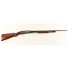 Winchester Model 42 pump action takedown shotgun,  .410 gauge, full choke, 26” barrel, S/N 60496,  b