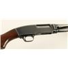 Image 2 : Winchester Model 42 pump action takedown shotgun,  .410 gauge, full choke, 26” barrel, S/N 60496,  b