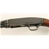 Image 4 : Winchester Model 42 pump action takedown shotgun,  .410 gauge, full choke, 26” barrel, S/N 60496,  b