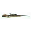 Sako bolt action rifle, 7mm Rem. Mag. Cal., serial  #543875.  The rifle is in overall nearly  excell