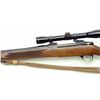 Image 3 : Sako bolt action rifle, 7mm Rem. Mag. Cal., serial  #543875.  The rifle is in overall nearly  excell