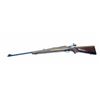 Image 2 : Winchester Model 70 bolt action rifle, .270  Winchester cal., serial #317192.  The rifle is in  over