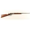 Image 1 : Special Order Winchester Model 1894 lever action  rifle, .30 WCF cal., serial #334558.  The rifle is