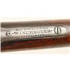 Image 4 : Winchester Model 1894 lever action takedown rifle,  .32 W.S. caliber, 26” octagon barrel, S/N 400958
