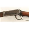 Image 6 : Winchester Model 1894 lever action takedown rifle,  .32 W.S. caliber, 26” octagon barrel, S/N 400958