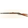 Image 7 : Winchester Model 1894 lever action takedown rifle,  .32 W.S. caliber, 26” octagon barrel, S/N 400958