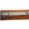 Image 5 : Winchester Model 1894 lever action rifle,  desirable .38-55 caliber, 26” round barrel, S/N  427927, 