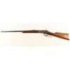 Image 6 : Winchester Model 1894 lever action rifle,  desirable .38-55 caliber, 26” round barrel, S/N  427927, 