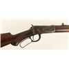 Image 2 : Winchester Model 1894 Special Order lever action  rifle, .30 W.C.F. caliber, 26” octagon barrel, S/N