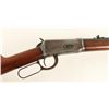 Image 4 : Winchester Model 1894 lever action rifle, .38-55  caliber, 26” round barrel, S/N 96021, blued  finis