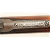 Image 6 : Winchester Model 1894 lever action rifle, .38-55  caliber, 26” round barrel, S/N 96021, blued  finis