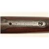 Image 3 : Winchester Model 1894 lever action rifle, .32-40  caliber, 26” round barrel, S/N 121062, blued  fini