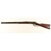 Image 5 : Winchester Model 1894 lever action rifle, .32-40  caliber, 26” round barrel, S/N 121062, blued  fini