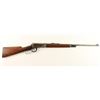 Image 1 : Winchester Model 55 takedown lever action rifle,  .30 WCF cal., serial #11359.  The rifle is in  ove