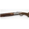 Image 3 : Weatherby Athena O/U shotgun, 20 GA, 26” barrels,  blue and satin nickel finish, select checkered  w