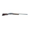 Image 1 : Belgium Browning Sweet Sixteen Semi-Automatic  Shotgun, 16 GA, 27 ½” Barrel, blue finish,  checkered