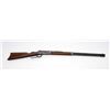 Image 1 : Winchester Model 1894 lever action, takedown  rifle, .32 W.S. caliber,  26” round barrel, S/N  43367