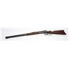 Image 2 : Winchester Model 1894 lever action, takedown  rifle, .32 W.S. caliber,  26” round barrel, S/N  43367