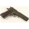 Image 3 : U.S. Property Model 1911-A1 semi-automatic pistol  by Remington Rand, .45 caliber, 5” barrel, S/N  9