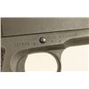 Image 5 : U.S. Property Model 1911-A1 semi-automatic pistol  by Remington Rand, .45 caliber, 5” barrel, S/N  9