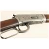 Image 2 : Winchester Model 55 takedown lever action rifle,  .25-35 WCF cal., serial #1075815.  The rifle is in