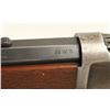 Image 4 : Winchester Model 1894 lever action rifle,.32 W.S.  caliber, 26” octagon barrel, S/N 419063, blued  f