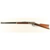 Image 7 : Winchester Model 1894 lever action rifle,.32 W.S.  caliber, 26” octagon barrel, S/N 419063, blued  f