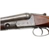 Image 4 : *Parker Brothers SxS hammerless shotgun, 16 gauge,  30” barrels, S/N 179824, blued and case hardened