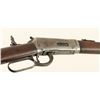 Image 2 : Winchester Model 1894 lever action SRC, .25-35  W.C.F. caliber, 20” barrel, S/N 864208, blued  finis