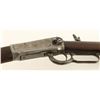 Image 4 : Winchester Model 1894 lever action SRC, .25-35  W.C.F. caliber, 20” barrel, S/N 864208, blued  finis
