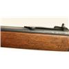 Image 3 : Winchester Model 94 lever action carbine, .32 W.S.  caliber, 20” barrel, S/N 1301376, blued finish, 