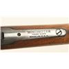 Image 4 : Winchester Model 94 lever action carbine, .32 W.S.  caliber, 20” barrel, S/N 1301376, blued finish, 