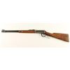 Image 6 : Winchester Model 94 lever action carbine, .32 W.S.  caliber, 20” barrel, S/N 1301376, blued finish, 