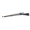 Image 2 : U.S. Model 1917 bolt action rifle by Eddystone,  .30-06 caliber, 26.5” barrel, S/N 1297948,  militar