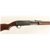 Image 2 : Remington Model 141 Gamemaster pump action rifle,  .35 Rem. caliber, 24” round barrel, S/N 45482,  b