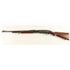 Image 5 : Remington Model 141 Gamemaster pump action rifle,  .35 Rem. caliber, 24” round barrel, S/N 45482,  b