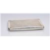 Image 2 : Finely worked sterling silver cigarette case!  Est.: $150-$300