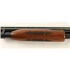 Image 2 : Marlin Model 120 Magnum pump action shotgun, 12  gauge, serial #A02331.  The shotgun is in overall  