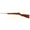 Image 2 : Winchester Model 57 magazine fed bolt action  rifle, .22LR caliber, 22” round barrel, S/N 4923,  blu