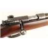Image 3 : Winchester Model 57 magazine fed bolt action  rifle, .22LR caliber, 22” round barrel, S/N 4923,  blu