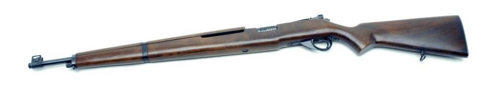 Springfield Arms Model 87M military style training rifle made to ...