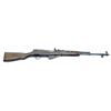 Image 1 : Chinese SKS semi-automatic rifle, import-marked,  7.62mm caliber, 20” barrel, S/N 1403033, military 