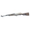 Image 2 : Chinese SKS semi-automatic rifle, import-marked,  7.62mm caliber, 20” barrel, S/N 1403033, military 