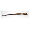 Image 2 : Russian Mosin Nagant bolt action rifle,  import-marked, 7.62mm caliber, 29.5” barrel, S/N  3897, mis