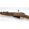 Image 3 : Russian Mosin Nagant bolt action rifle,  import-marked, 7.62mm caliber, 29.5” barrel, S/N  3897, mis