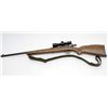 Image 2 : Winchester Model 121 bolt action rifle, .22 short,  long or LR caliber, 21” barrel, S/N Z203991,  bl
