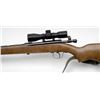 Image 3 : Winchester Model 121 bolt action rifle, .22 short,  long or LR caliber, 21” barrel, S/N Z203991,  bl