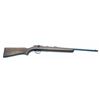 Image 1 : Remington Model 541 Bolt Action Rifle, .22 S,L,LR,  19 ½” barrel, blue finish, pistol grip wood  sto