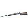 Image 2 : Remington Model 541 Bolt Action Rifle, .22 S,L,LR,  19 ½” barrel, blue finish, pistol grip wood  sto